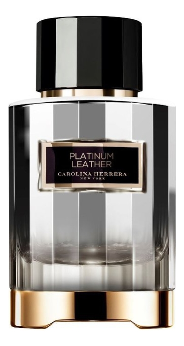 Platinum Leather: парфюмерная вода 100мл уценка leather парфюмерная вода 100мл уценка
