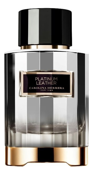 

Platinum Leather: парфюмерная вода 100мл тестер, Platinum Leather