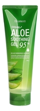 Deoproce Гель для тела с экстрактом алоэ Cooling Aloe Soothing Gel 95% 250мл