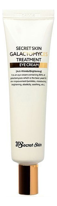 

Крем для области вокруг глаз Galactomyces Treatment Eye Cream 30мл