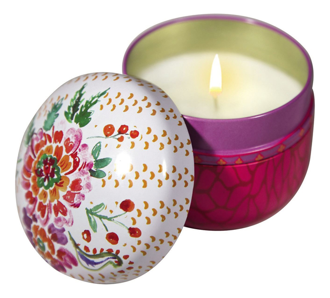 

Ароматическая свеча Laurier Rose Cedre: свеча 200г, Ароматическая свеча Laurier Rose Cedre