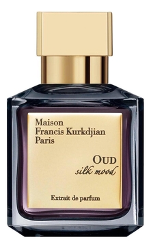 Oud Silk Mood