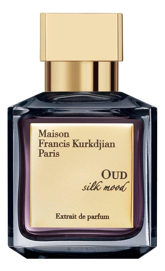 Oud Silk Mood: духи 11мл