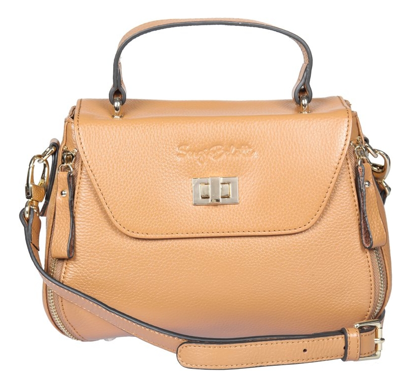 

Женская сумка Earth Yellow 255-05