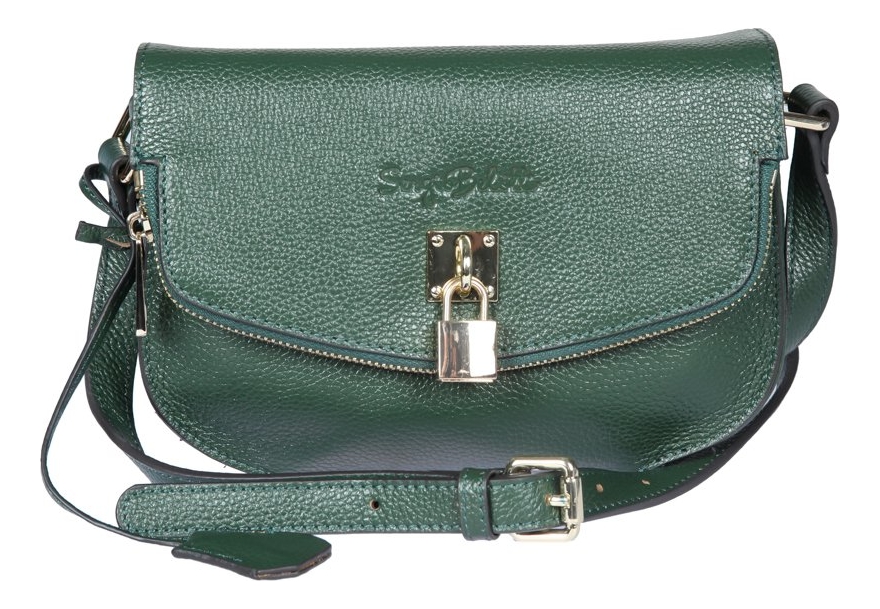 

Женская сумка Grass Green 287-21