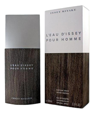 Issey Miyake  L'Eau D'Issey Pour Homme Edition Bois