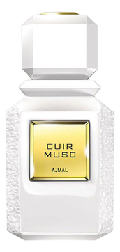 Cuir Musc