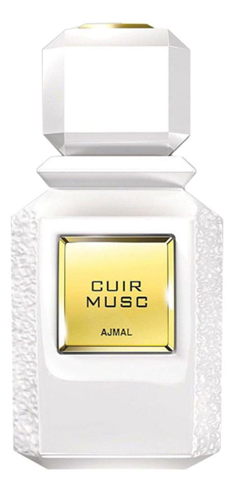 

Cuir Musc: парфюмерная вода 1,5мл, Cuir Musc