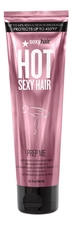 Sexy Hair Термозащитный праймер для укладки волос Prep Me 450° F Heat Protection Blow Dry Primer 150мл