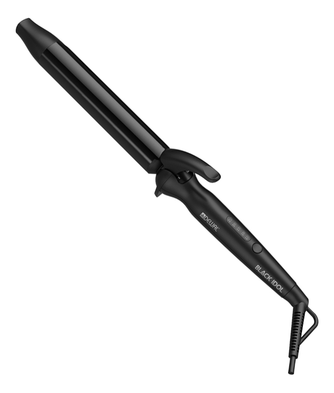 

Плойка для волос Black Idol (03-1633TBlack) 33мм