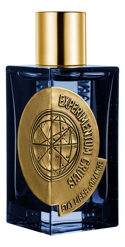 

Experimentum Crucis: парфюмерная вода 100мл тестер, Experimentum Crucis