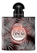Yves Saint Laurent Black Opium Limited Edition