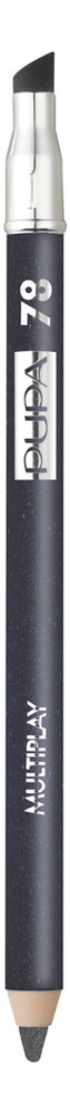 Карандаш для век с аппликатором Multiplay Eye Pencil 12г No 78 644₽