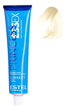 ESTEL Крем-краска для волос Princess Essex Correct 60мл
