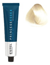 ESTEL Крем-краска для волос Русский цвет Princess Essex 60мл