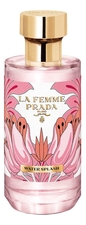 Prada  La Femme Water Splash