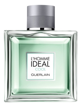 Guerlain L'Homme Ideal Cool Туалетная вода от 100 мл до 100 мл