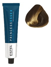 ESTEL Крем-краска для волос Princess Essex 60мл