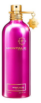 Montale Sweet Flowers Парфюмерная вода купить от 20 мл по цене от