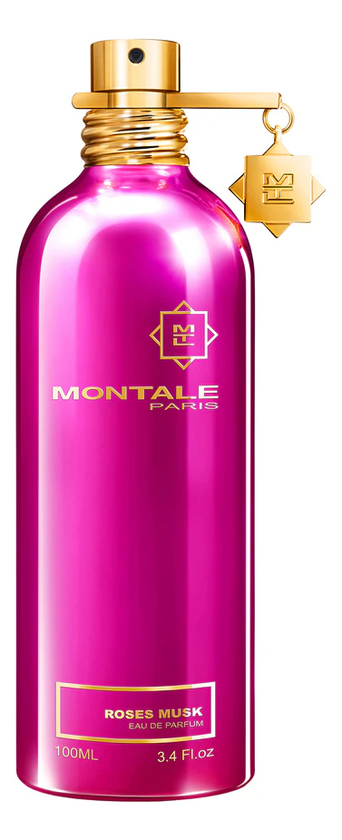 Montale Roses Musk