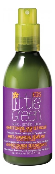 

Несмываемый кондиционер для облегчения расчесывания Kids Conditioning Hair Detangler Leave-In 240мл