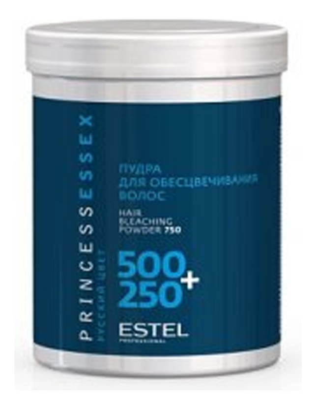 ESTEL пудра для обесцвечивания волос princess essex в Москве — купить ...
