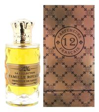 Les 12 Parfumeurs Francais  Princesse De Savoie