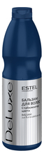 ESTEL Бальзам для волос Стабилизатор цвета De Luxe Hair Balsam