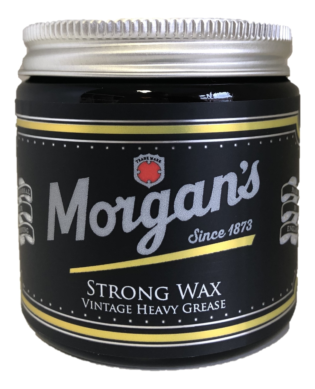 Воск для укладки волос Strong Wax 120мл