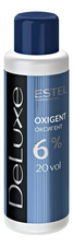 ESTEL Оксигент для краски De Luxe 60мл