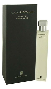 White Musk