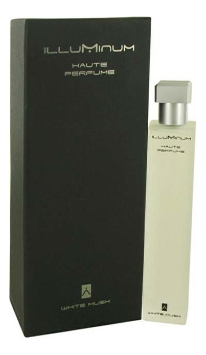

White Musk: парфюмерная вода 100мл, White Musk