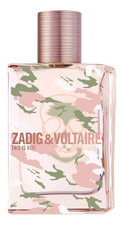 Zadig & Voltaire This Is Her! No Rules