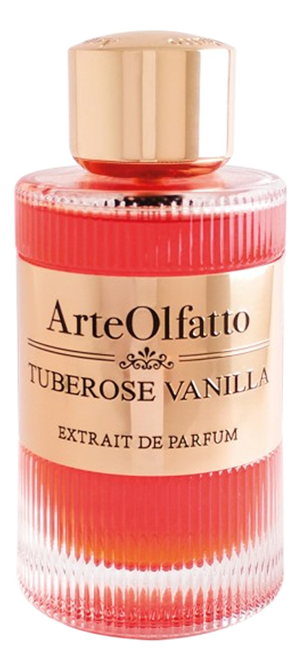 Tuberose Vanilla: духи 1,5мл