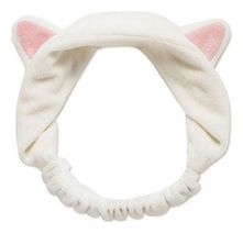 Ayoume Повязка для волос Hair Band Cat Ears (в ассортименте)