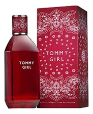 Tommy Hilfiger Girl Summer 2011
