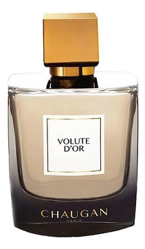 Volute d'Or