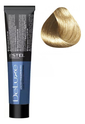 Краска-уход для волос De Luxe 60мл