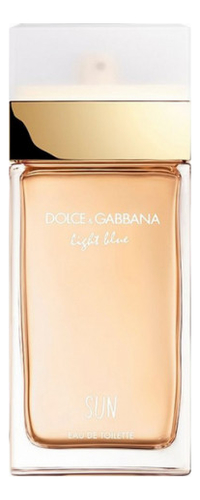 Dolce Gabbana light blue sun Randewoo.ru