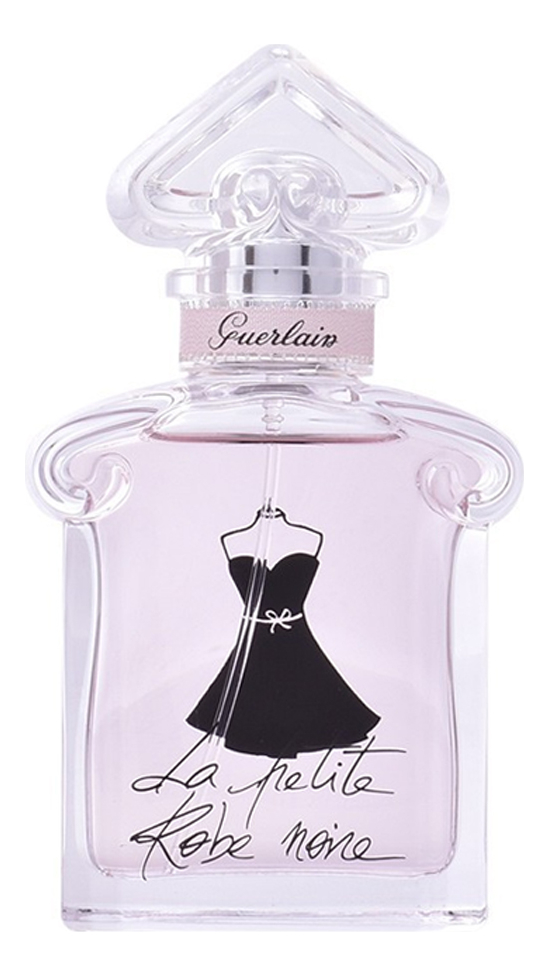 

La Petite Robe Noire Ma Robe Cocktail: туалетная вода 50мл уценка, La Petite Robe Noire Ma Robe Cocktail