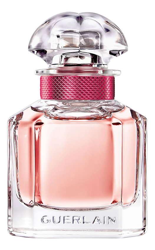 

Mon Guerlain Bloom Of Rose: туалетная вода 30мл уценка, Mon Guerlain Bloom Of Rose