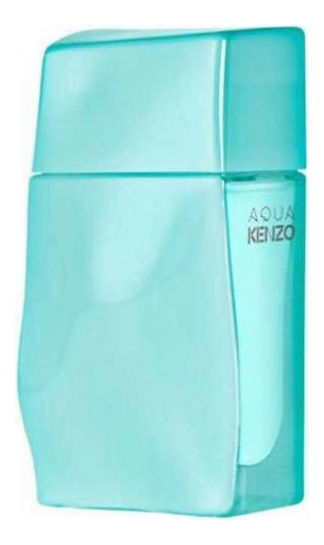 

Aqua Kenzo Pour Femme: туалетная вода 30мл тестер, Aqua Kenzo Pour Femme