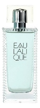 Eau De Lalique: туалетная вода 200мл уценка