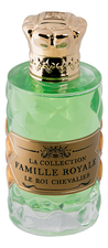 Les 12 Parfumeurs Francais Le Roi Chevalier