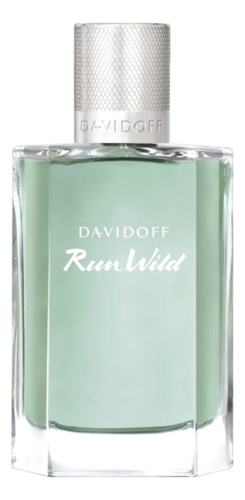 

Run Wild: туалетная вода 30мл, Run Wild