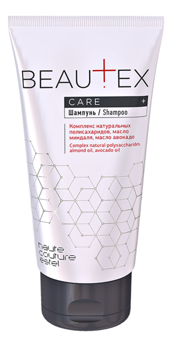 

Шампунь для волос Haute Couture Beautex Care Shampoo 150мл