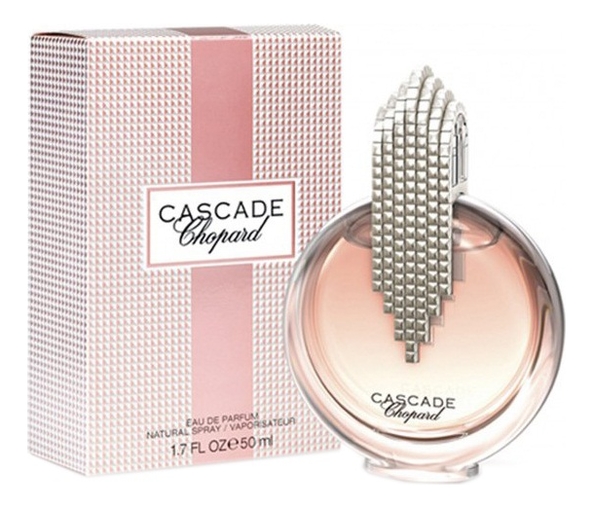 

Cascade: парфюмерная вода 50мл, Cascade