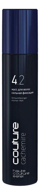 

Мусс для волос Haute Couture 4.2 Cachemire 300мл