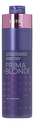 Серебристый шампунь для холодных оттенков блонд Prima Blonde