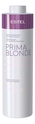 Блеск-шампунь для светлых волос Prima Blonde